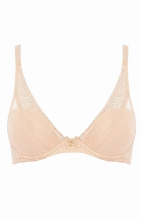 Alto Plunge T-Shirt Bra