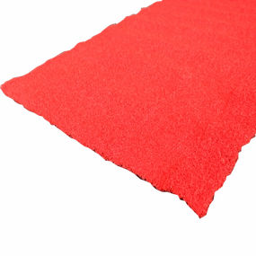 Always Green Lawn Red Turf