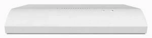 Amana UXT2030ADW 30" Range Hood With The Fit System - White