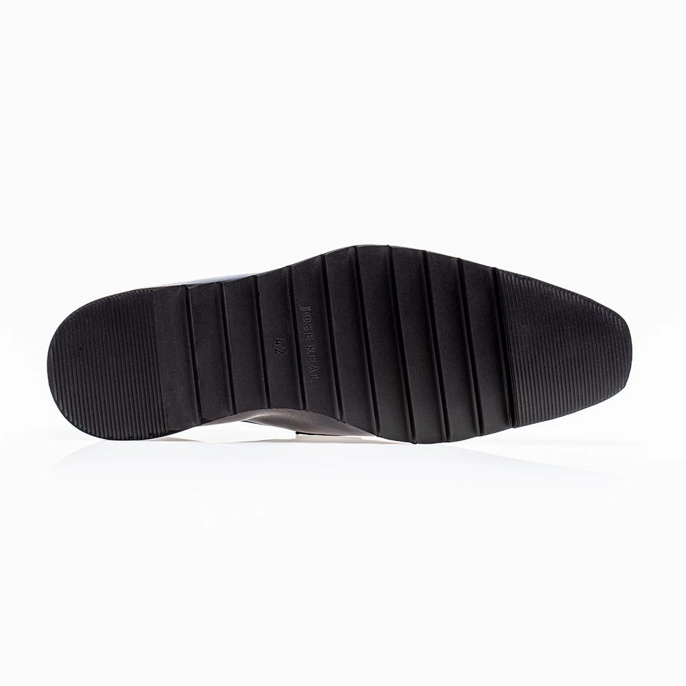 AMBERES LOAFER CASTANO (W)