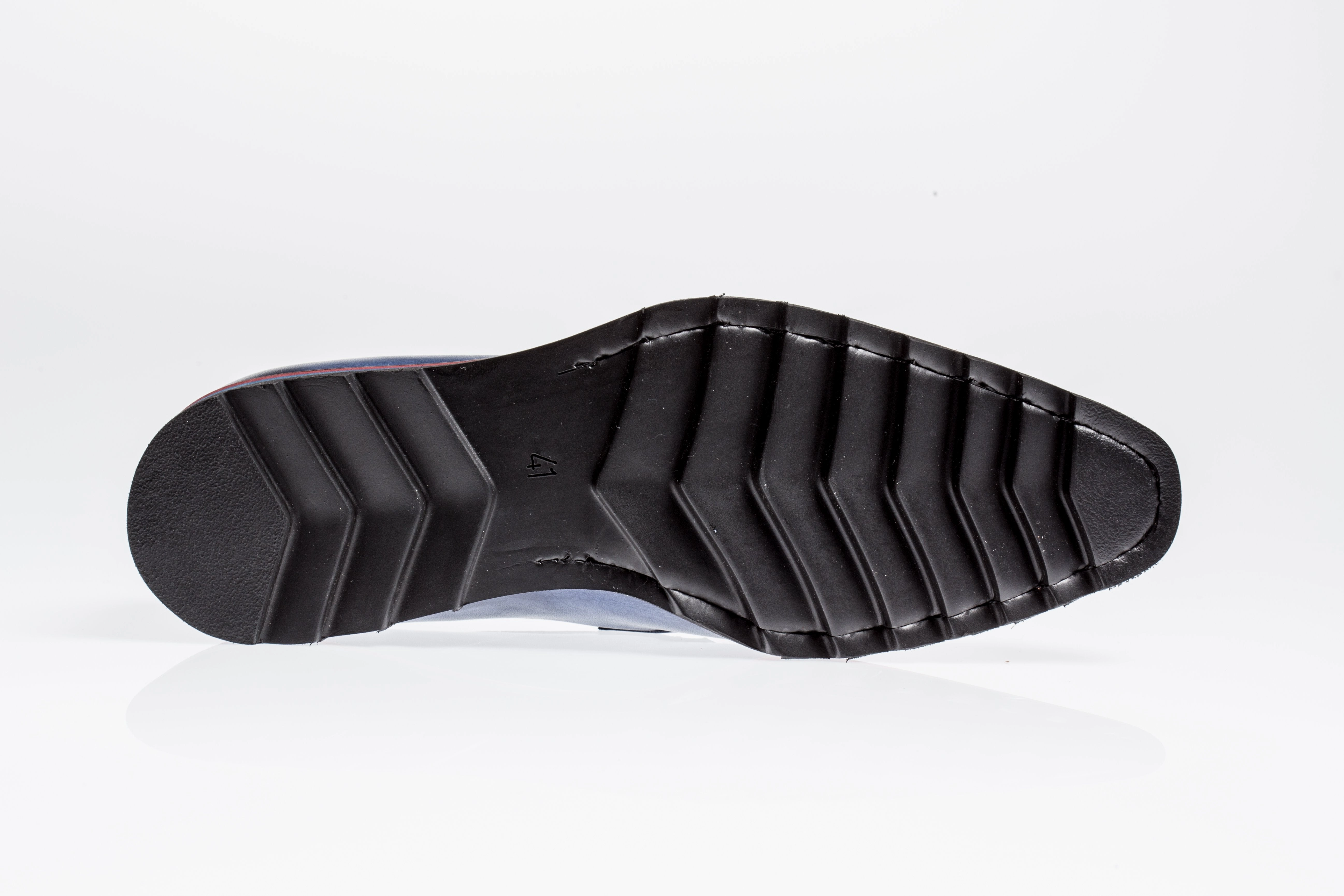 AMBERES SPORT LACE UP DEEP  BLUE (W)