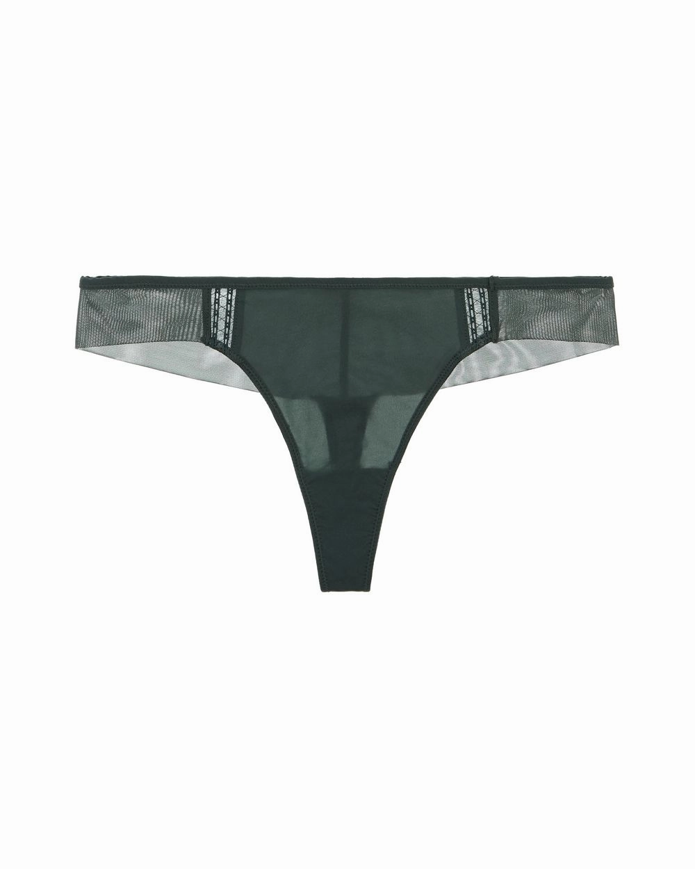 An Angel Kiss Thong