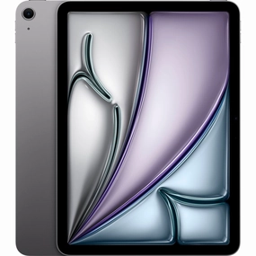 Apple iPad Air (11") 512GB Space Gray Wi-Fi MUWL3LL/A