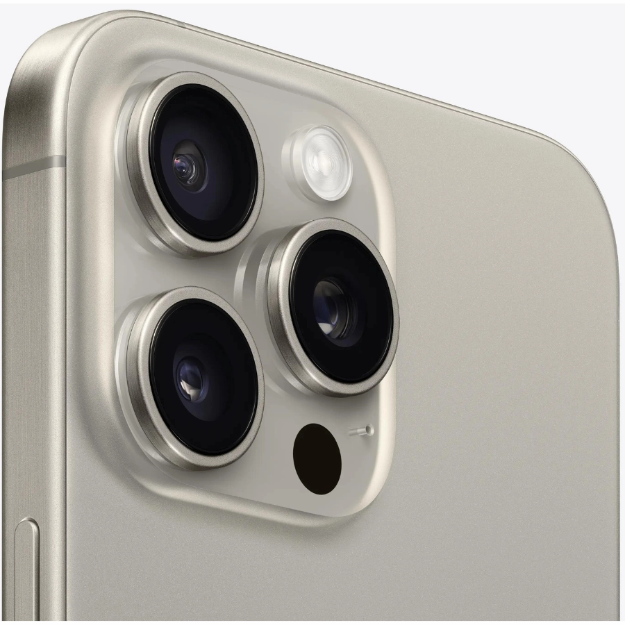Apple iPhone 15 Pro Max 256GB Unlocked (Refurbished)