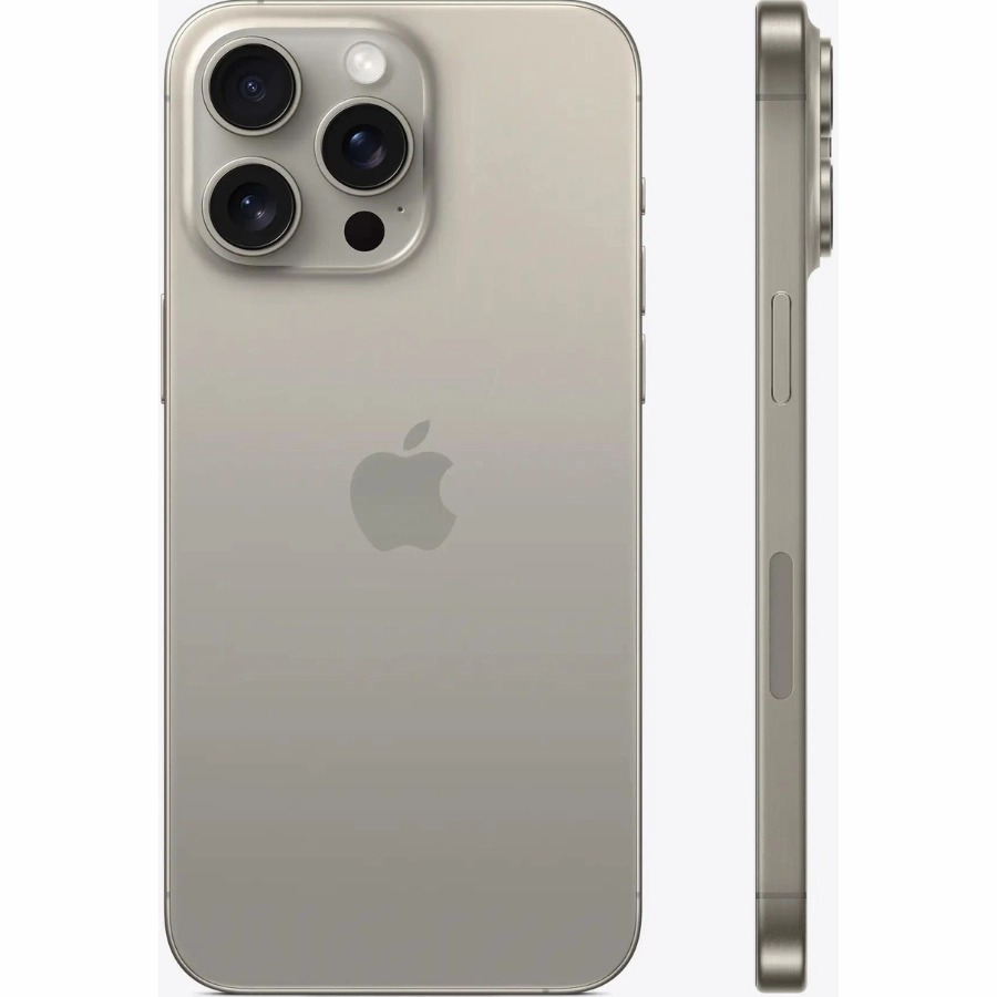 Apple iPhone 15 Pro Max 256GB Unlocked (Refurbished)