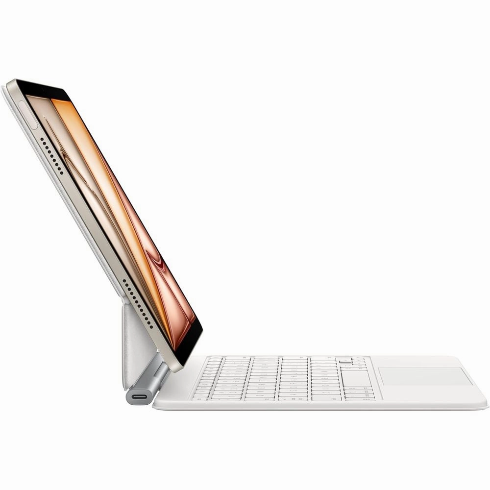 Apple MDFV4LL/A Magic Keyboard for iPad Air 11-inch (M3) White