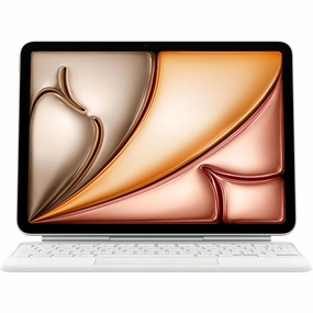 Apple MDFV4LL/A Magic Keyboard for iPad Air 11-inch (M3) White