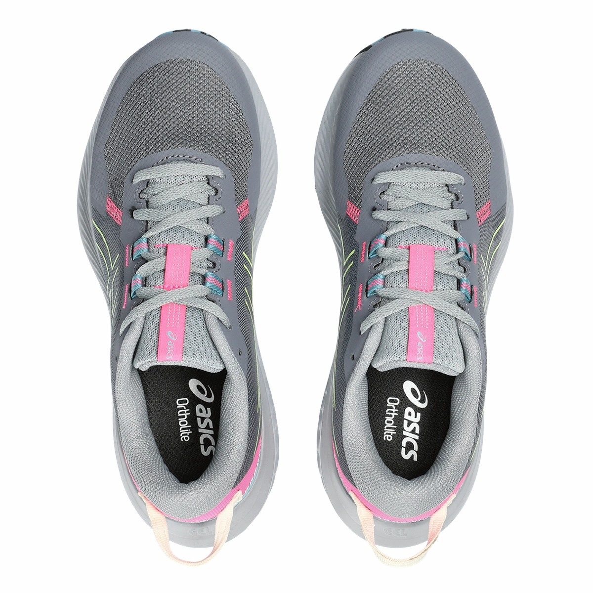 Asics Gel Excite Trail 2