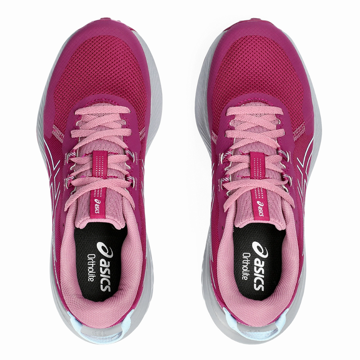 Asics Gel Excite Trail 2