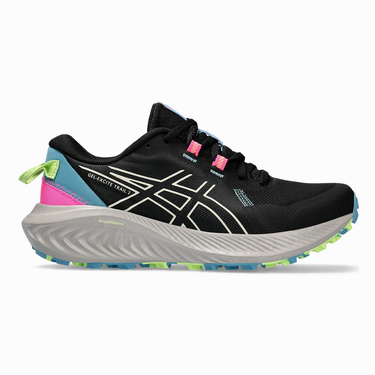 Asics Gel Excite Trail 2