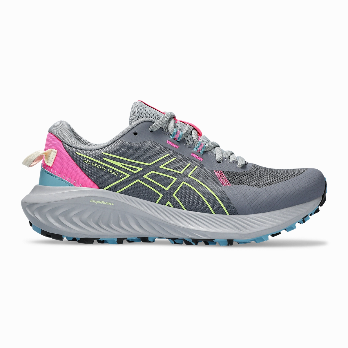 Asics Gel Excite Trail 2