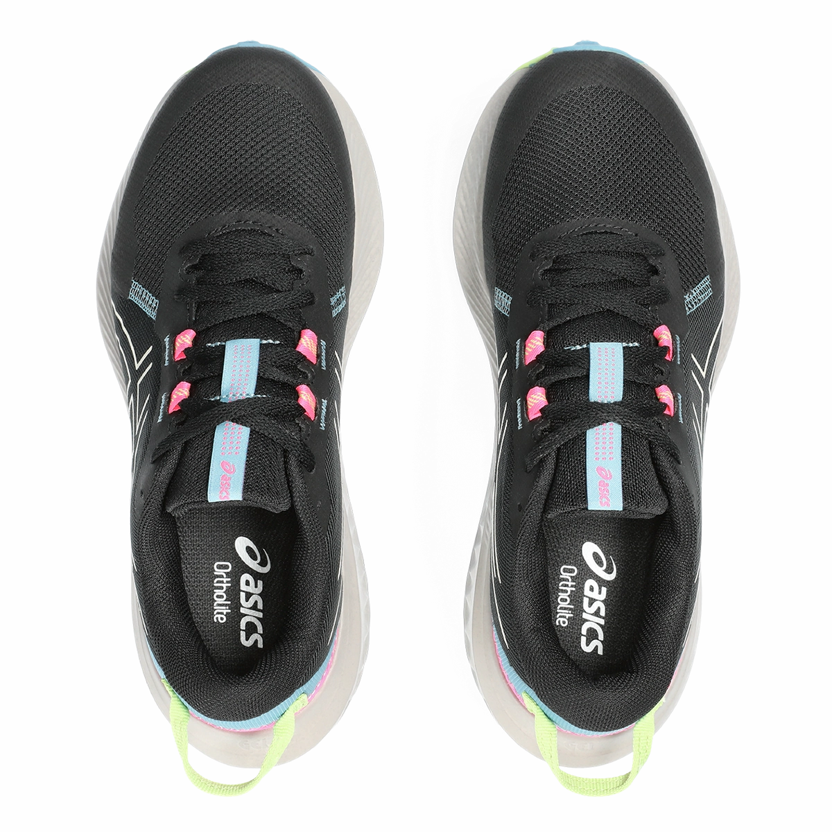 Asics Gel Excite Trail 2