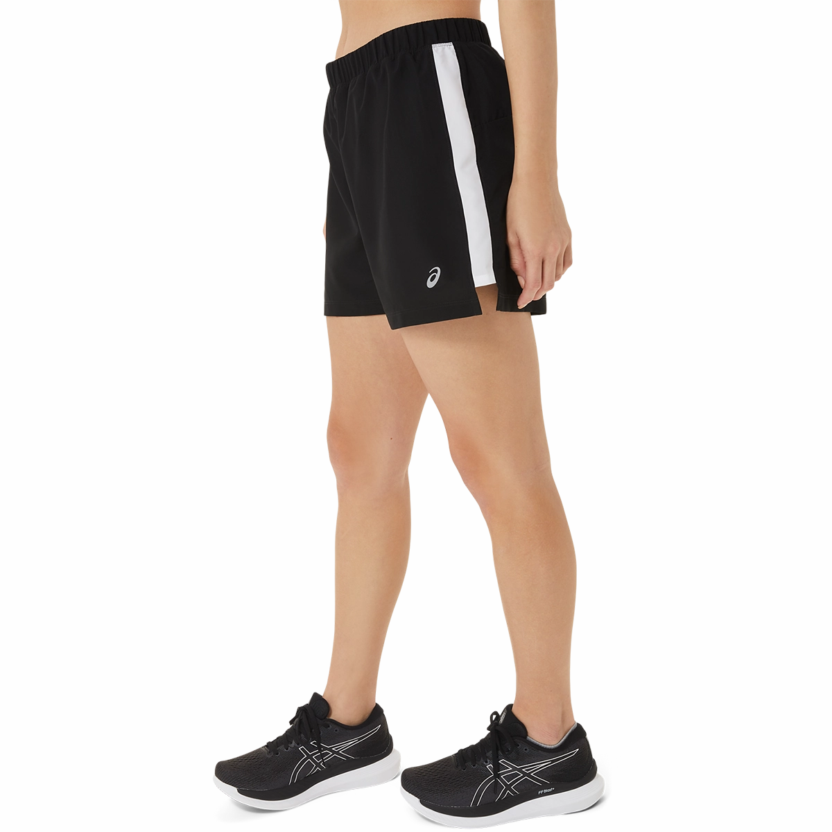Asics Ready-Set 3 Short