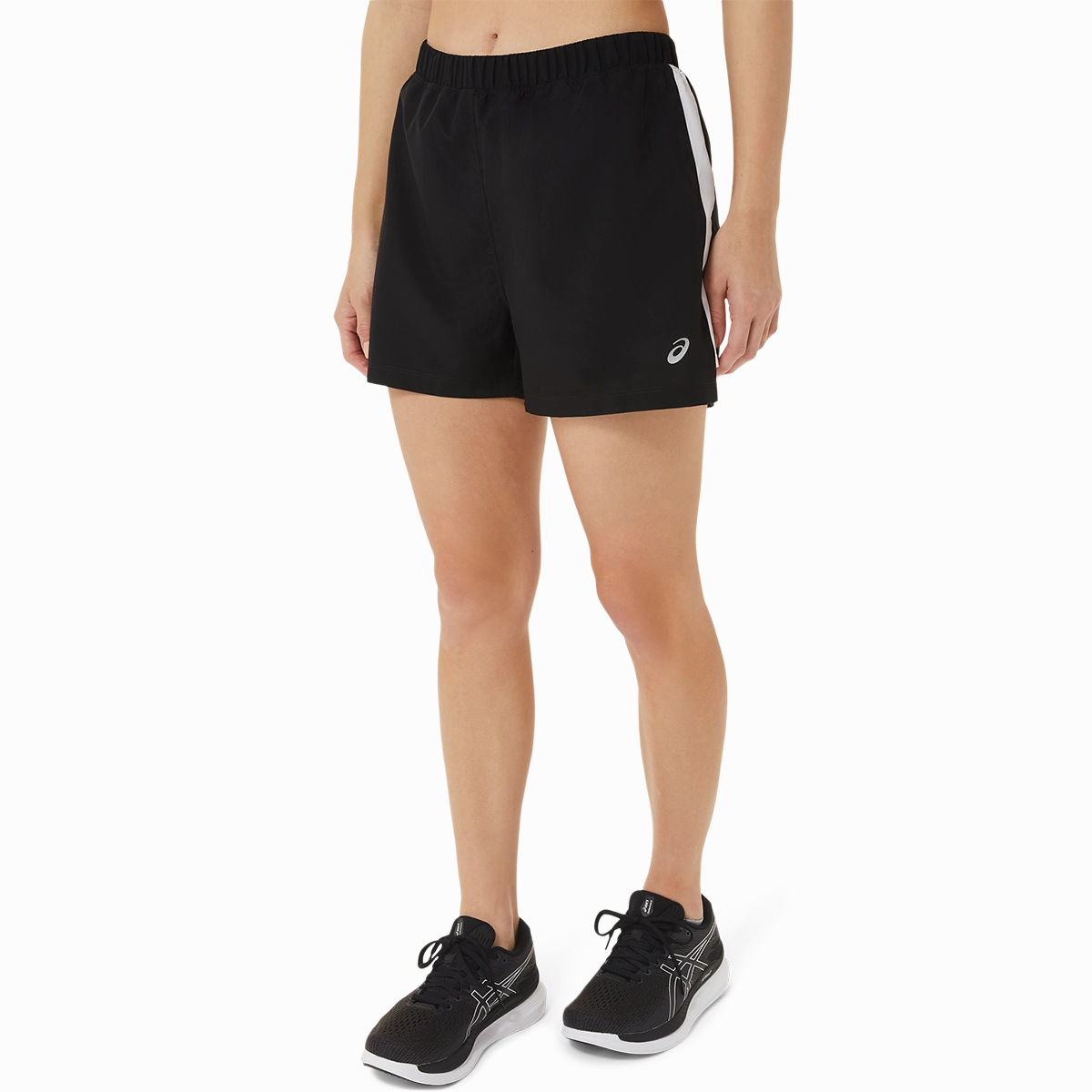 Asics Ready-Set 3 Short
