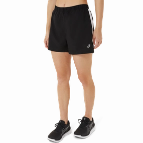 Asics Ready-Set 3 Short