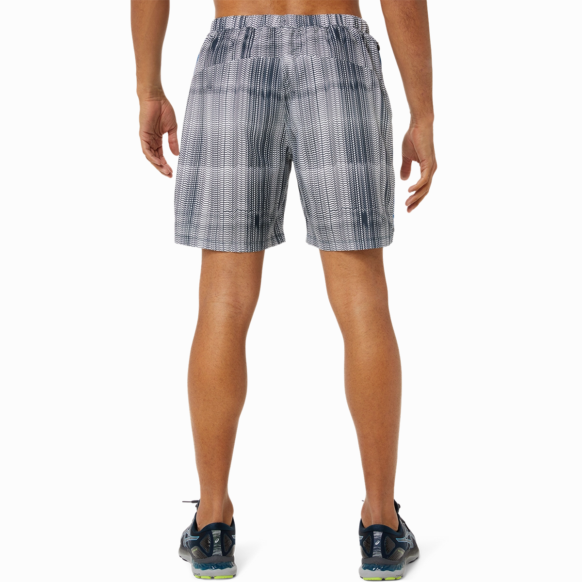 Asics Ready-Set 7 GPX Short