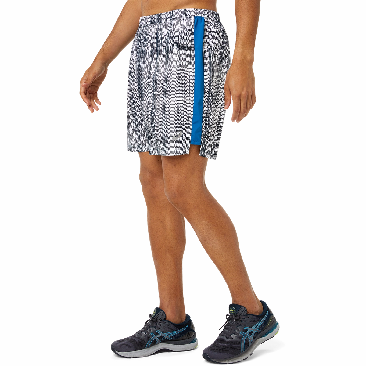 Asics Ready-Set 7 GPX Short