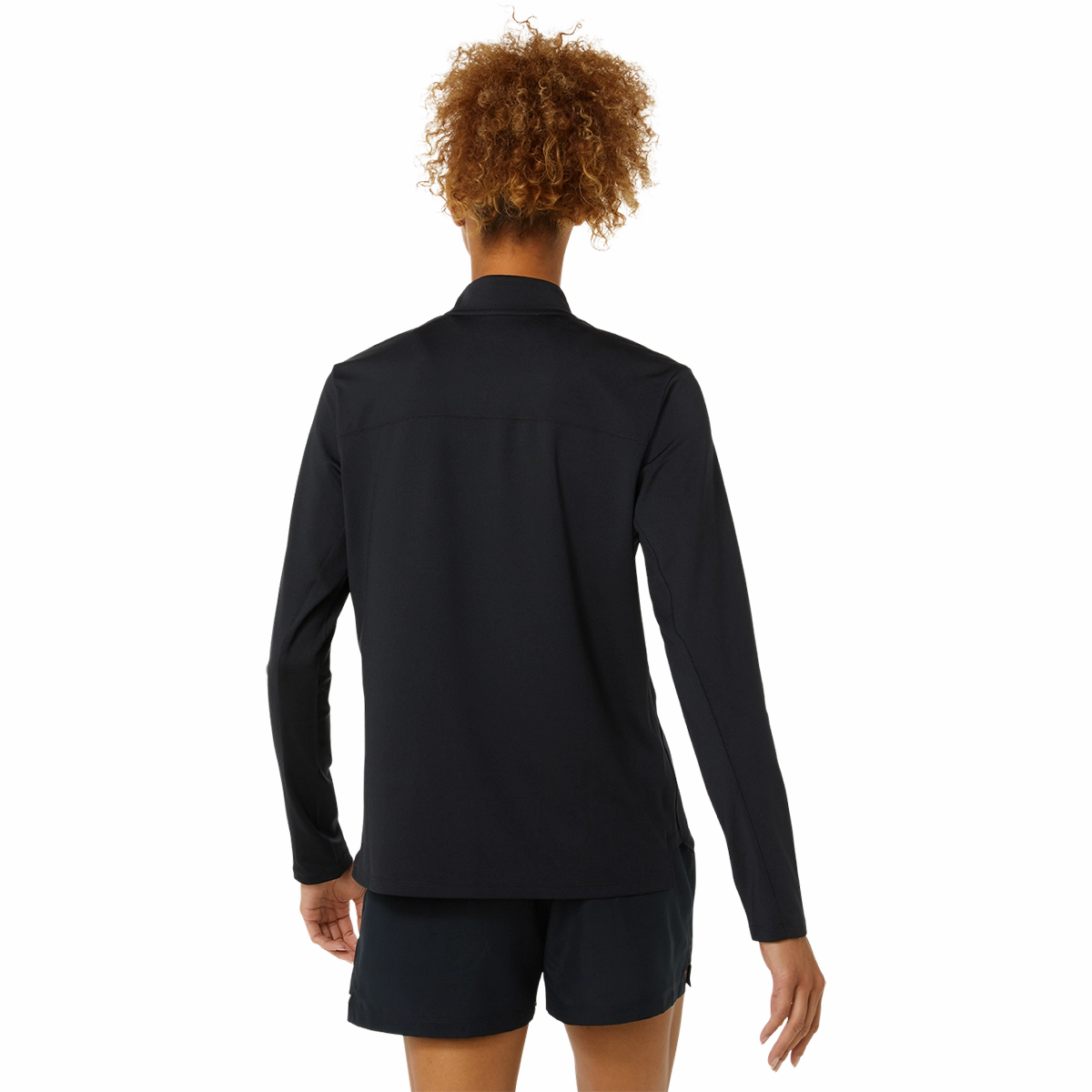 Asics Ready-Set Half Zip