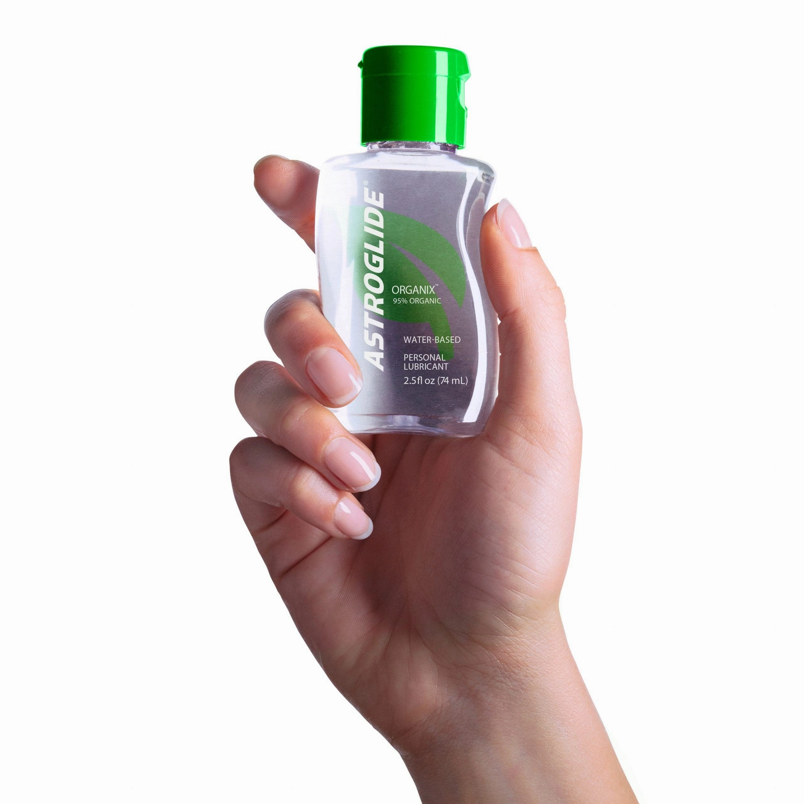 Astroglide - Organix Water Based Personal Lubricant