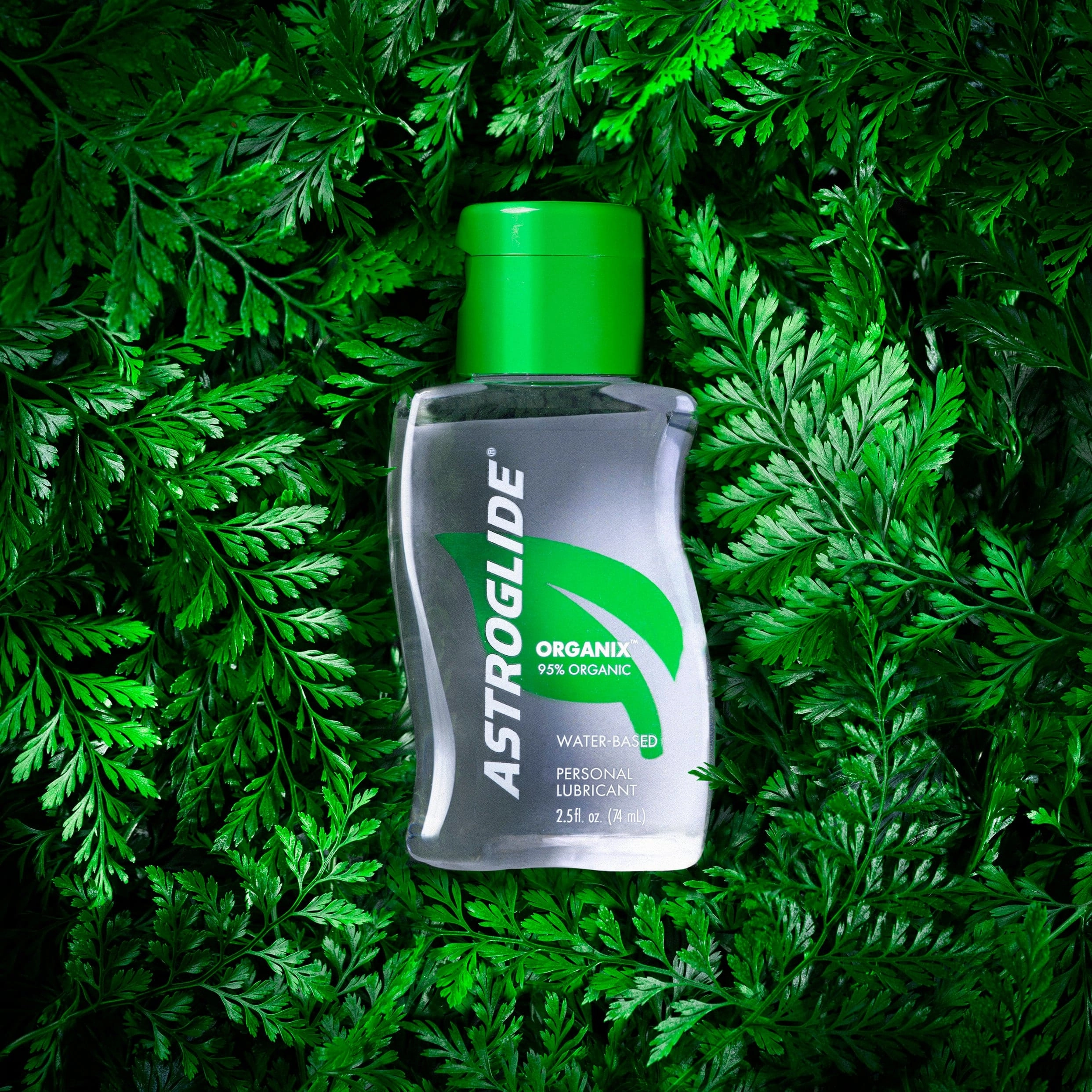 Astroglide - Organix Water Based Personal Lubricant