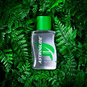 Astroglide - Organix Water Based Personal Lubricant
