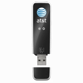 AT&T SIERRA 885 USBConnect Mercury Unlocked-GSM