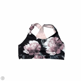 Athletic Bra By Old Navy In Black. Size: L