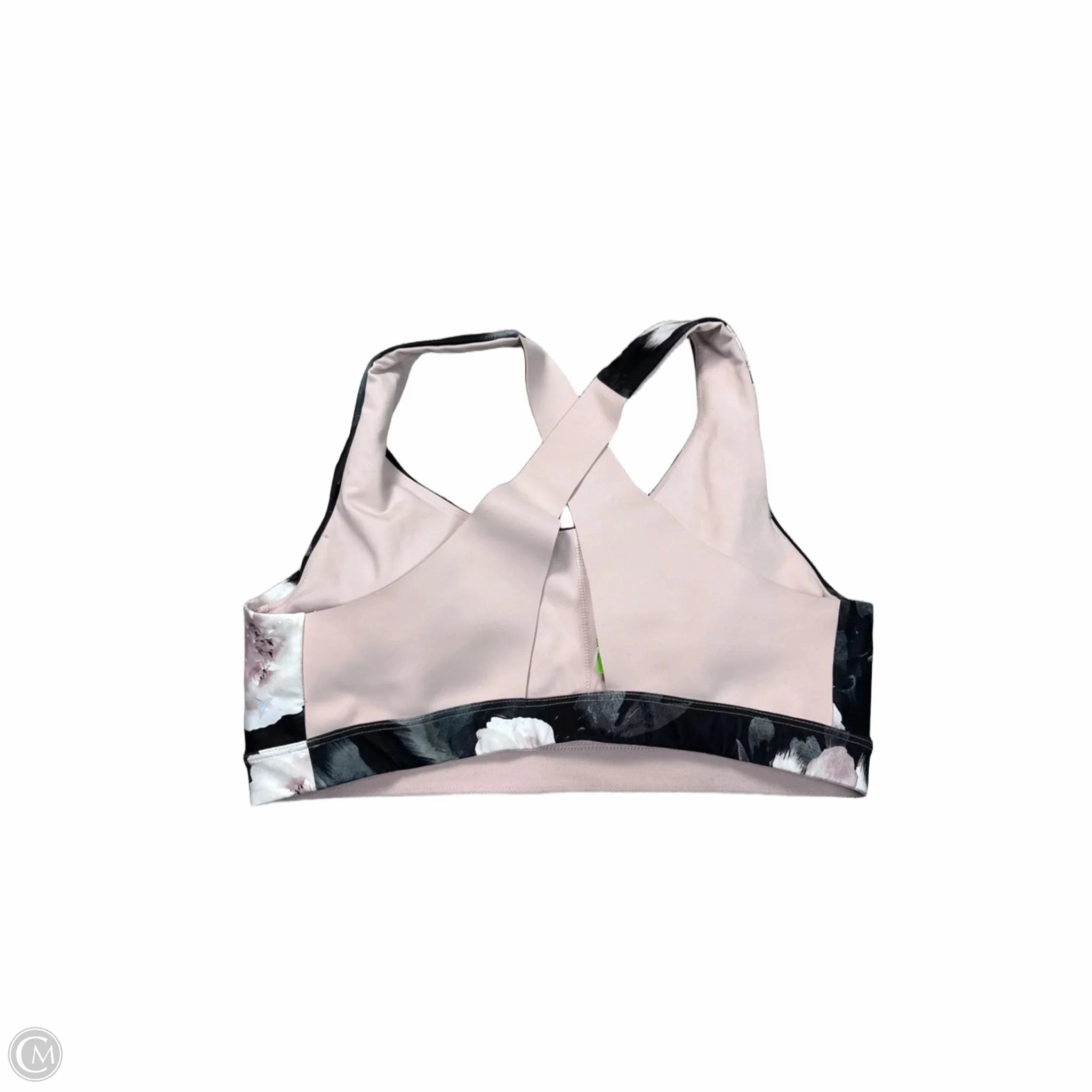 Athletic Bra By Old Navy In Black. Size: L