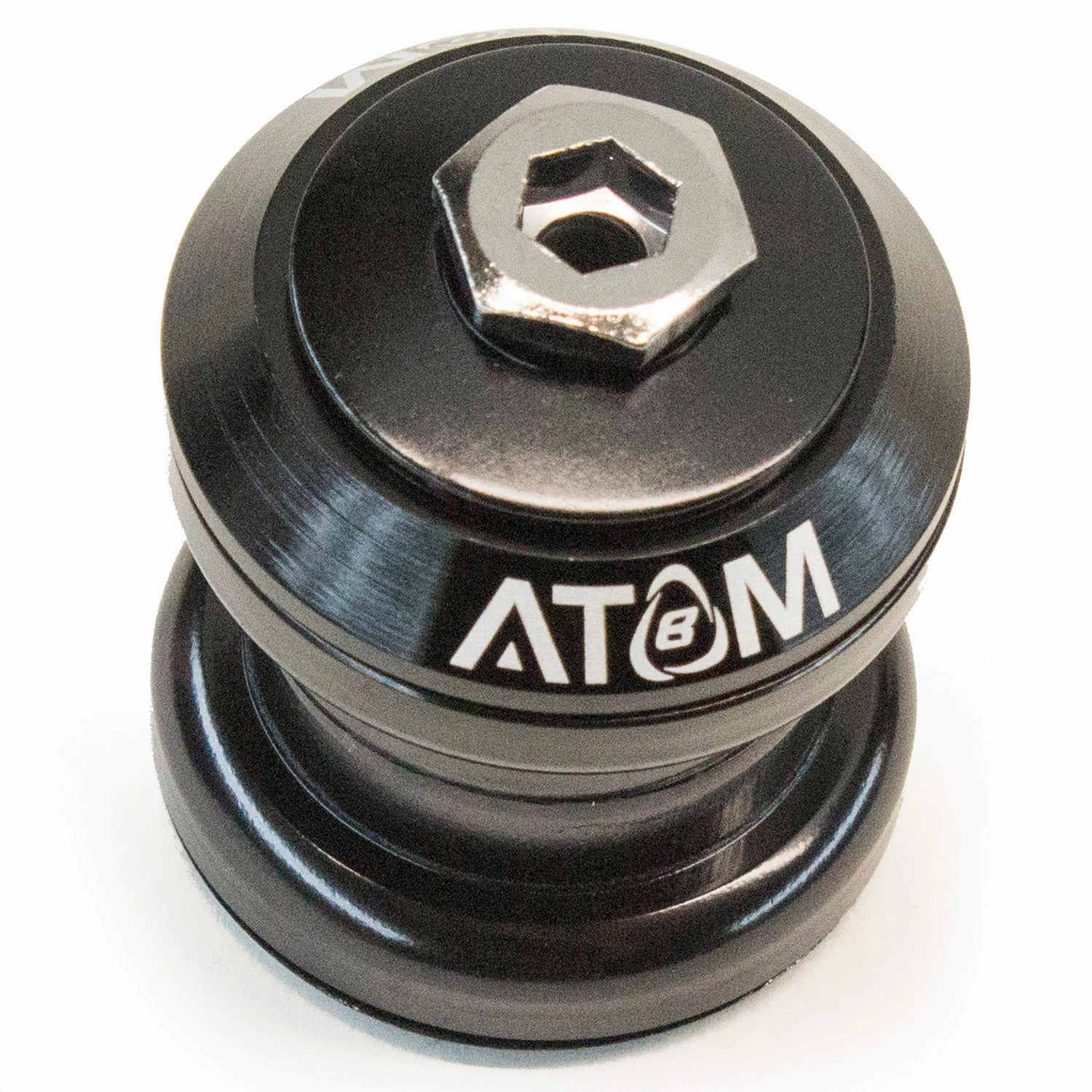 Atom Headset - Aheadset - Black
