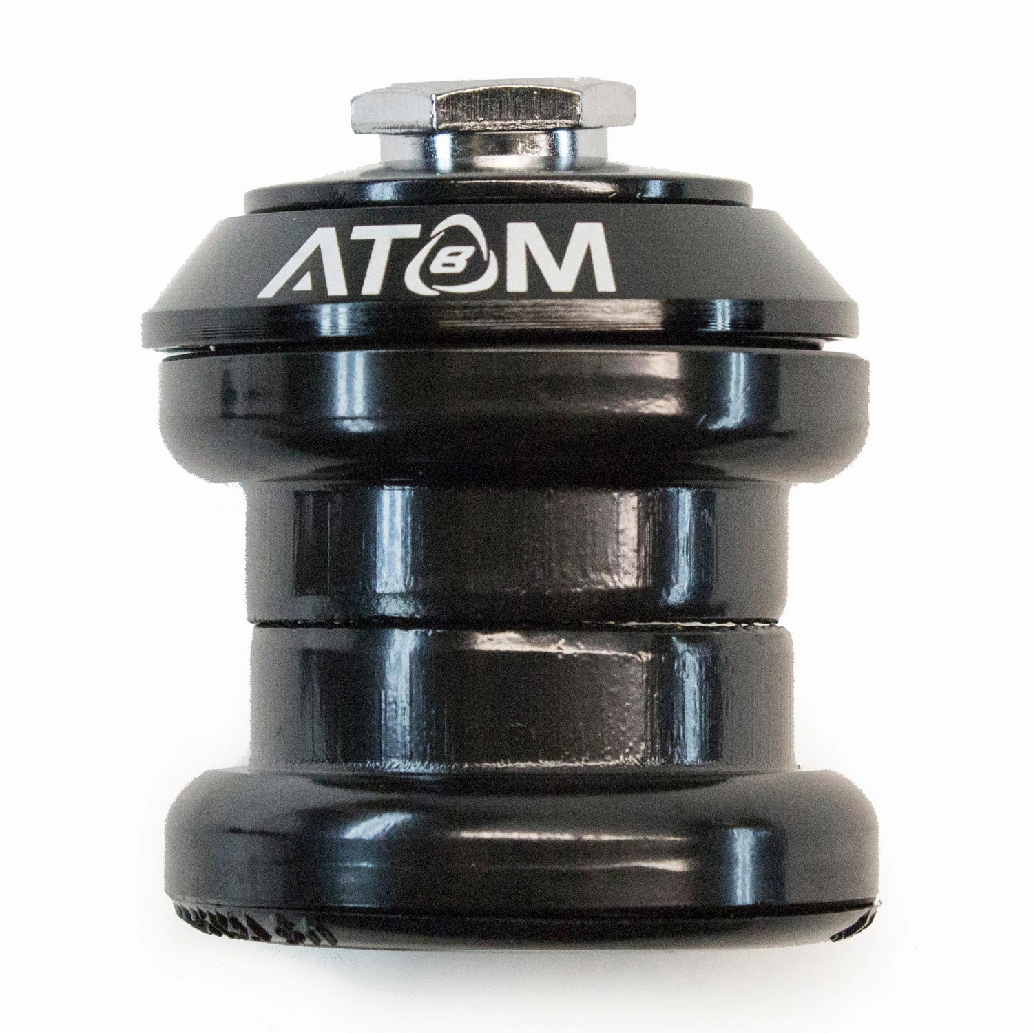 Atom Headset - Aheadset - Black
