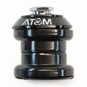 Atom Headset - Aheadset - Black