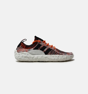 Atric F/22 Primeknit Mens Shoe - Trace Orange/Core Black