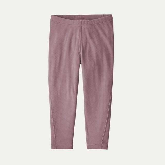 Baby Cap Midweight Bottoms
