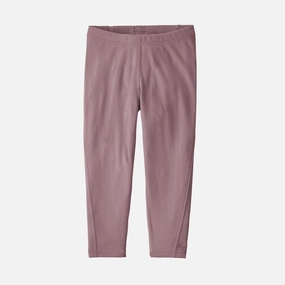 Baby Cap Midweight Bottoms