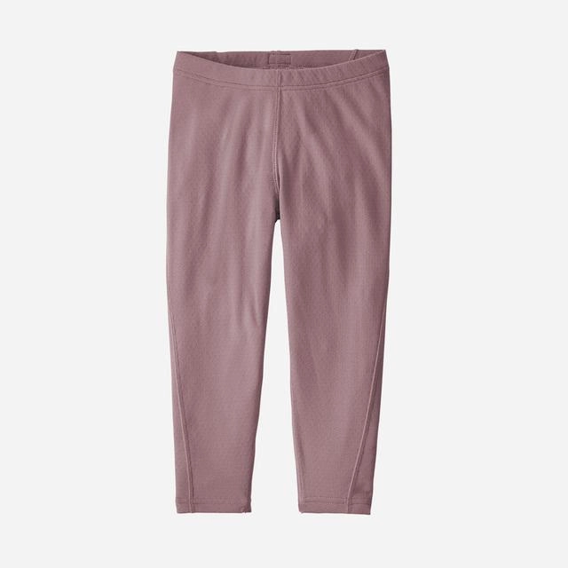 Baby Cap Midweight Bottoms