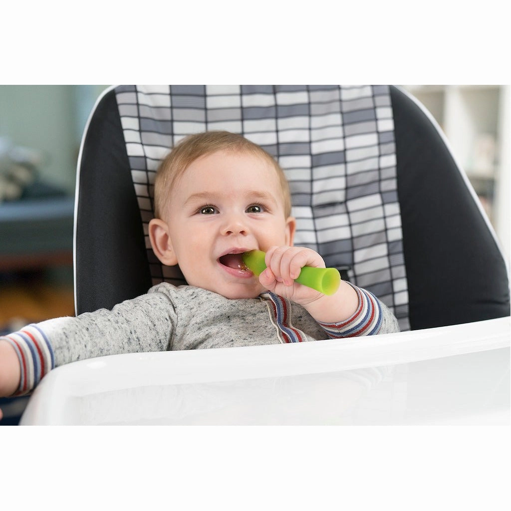 Baby Feeding Spoon - 2 pack