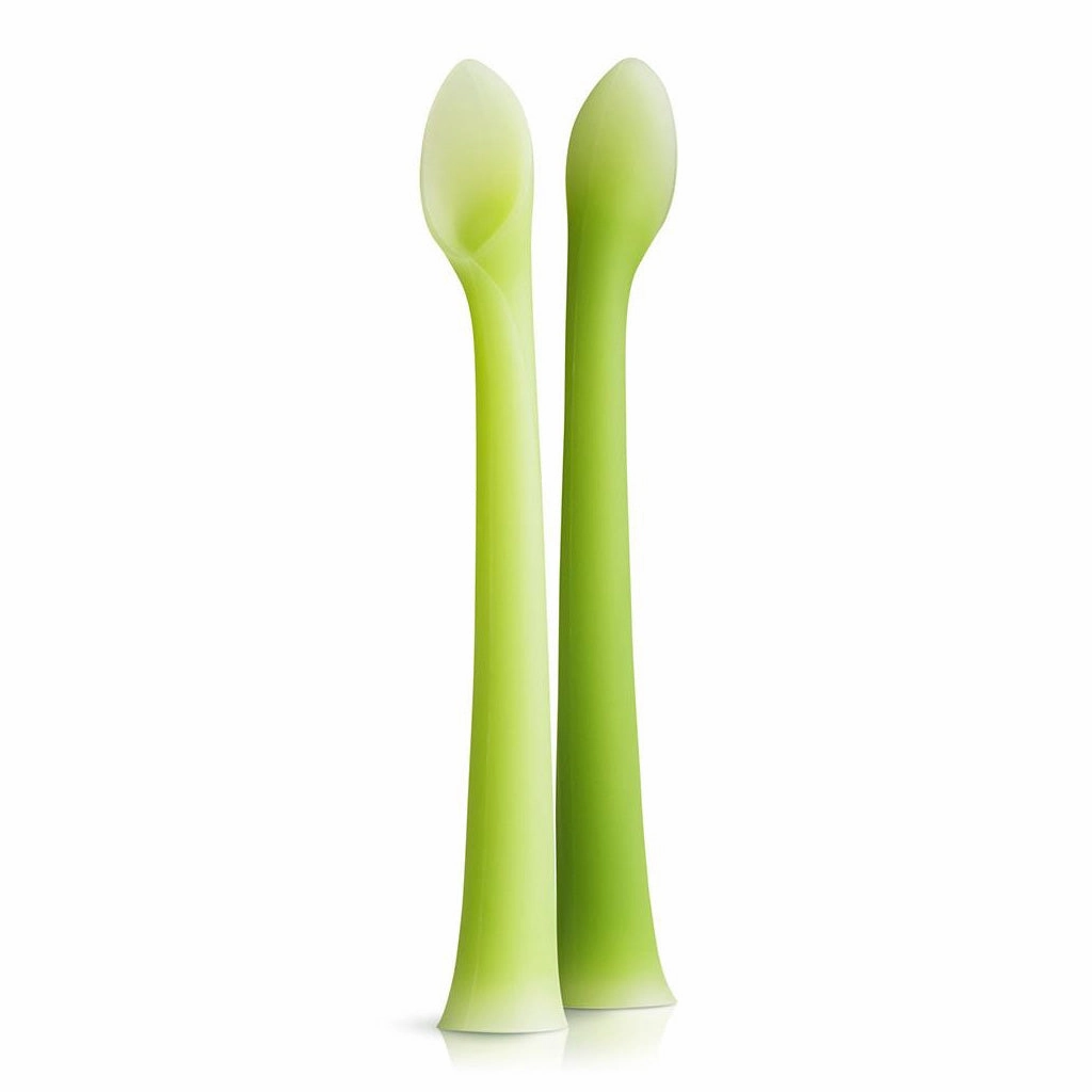 Baby Feeding Spoon - 2 pack