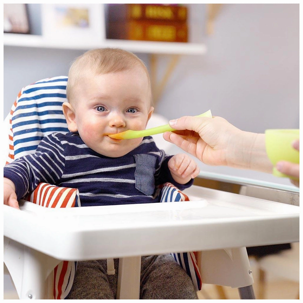 Baby Feeding Spoon - 2 pack