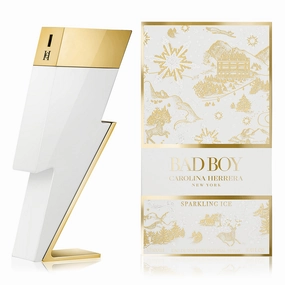Bad Boy Sparkling Ice by Carolina Herrera 100ml EDT