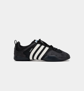 Bad Bunny Ballerina Mens Lifestyle Shoe - Black/White/Grey