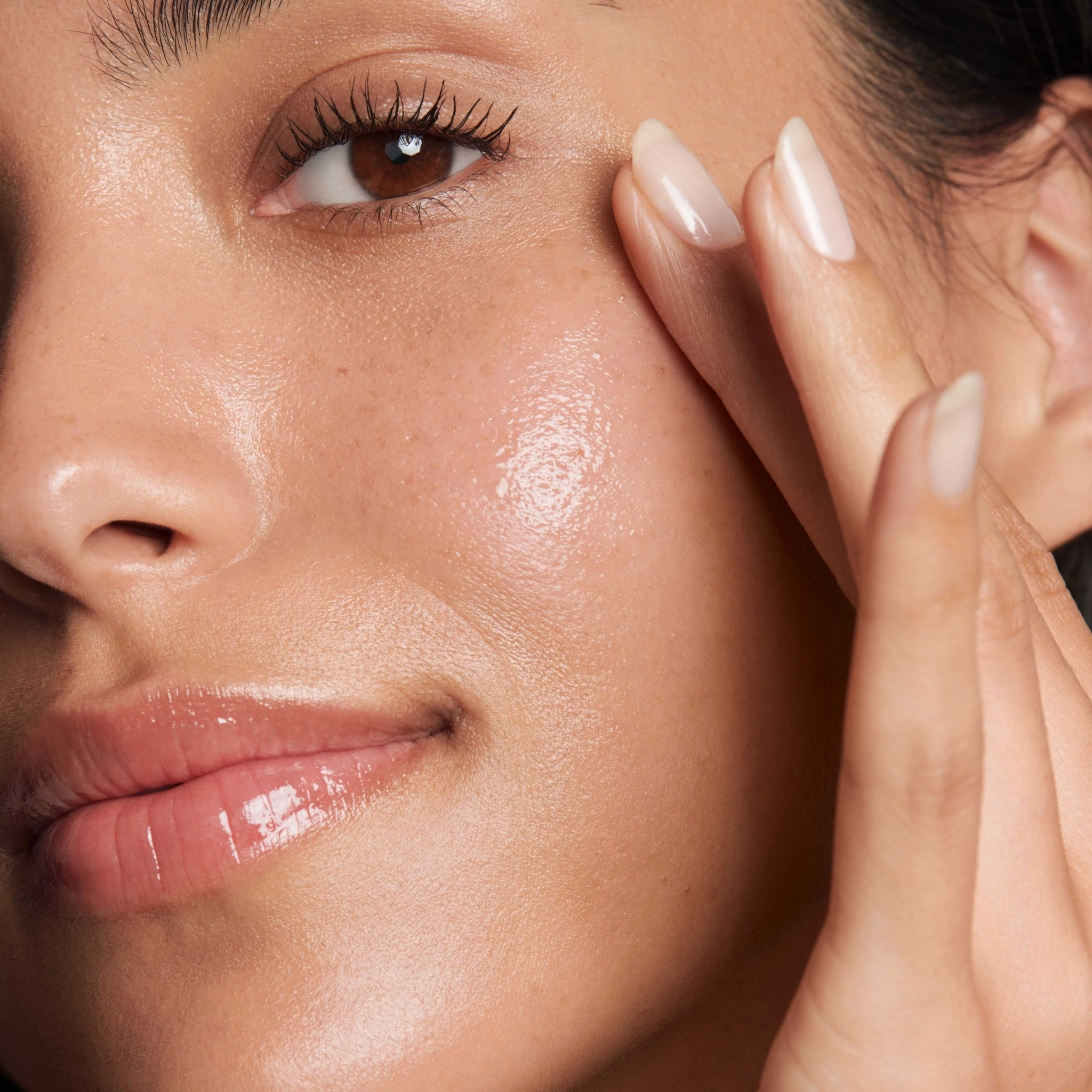 Balancing Face Oil