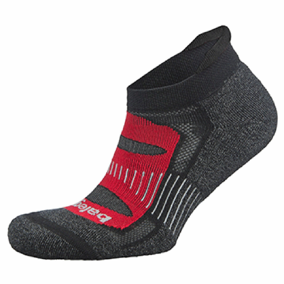 Balega Natural Fiber Blister Resist No Show