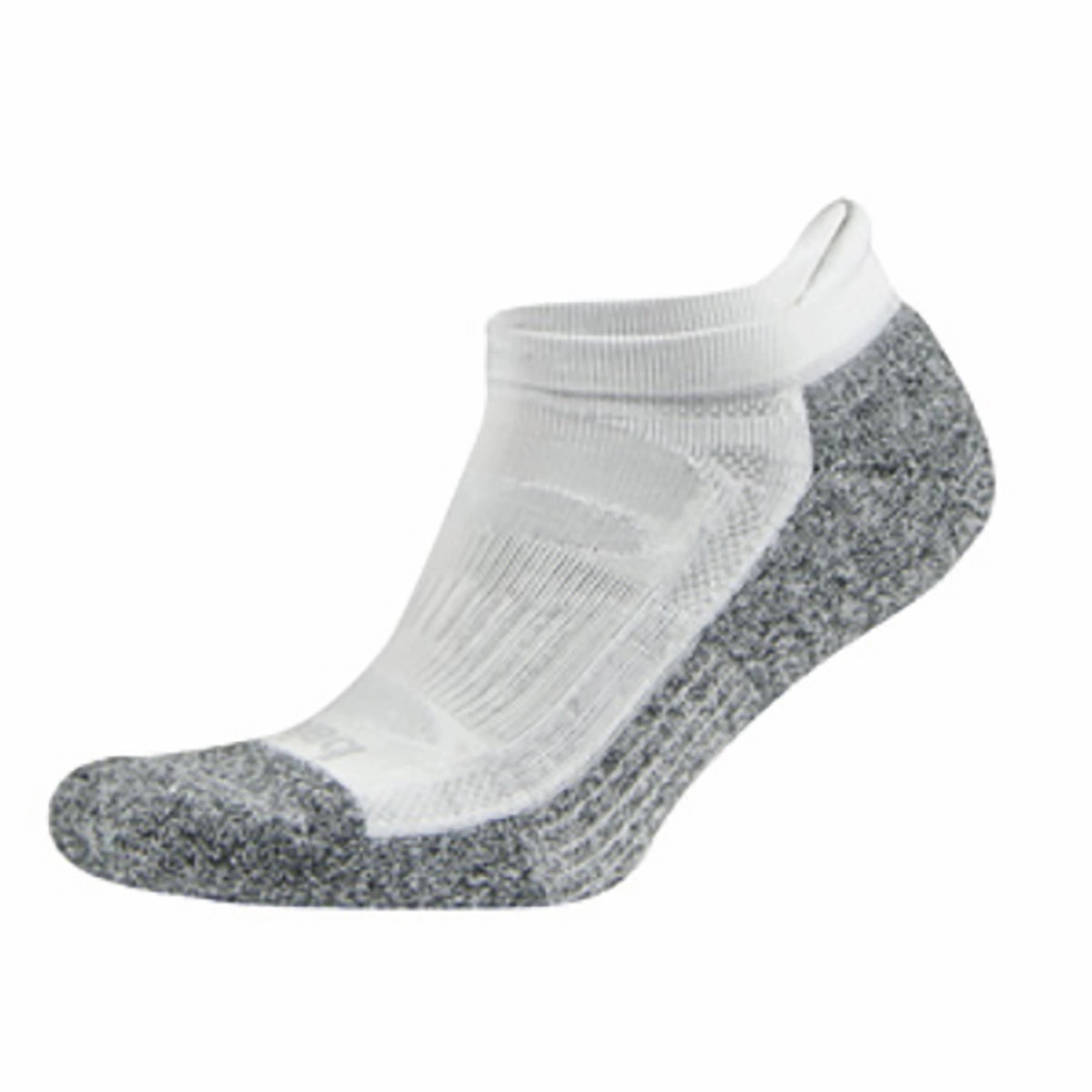 Balega Natural Fiber Blister Resist No Show