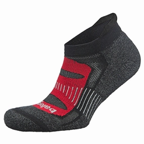 Balega Natural Fiber Blister Resist No Show