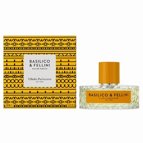 Basilico & Fellini by Vilhelm Parfumerie 100ml EDP