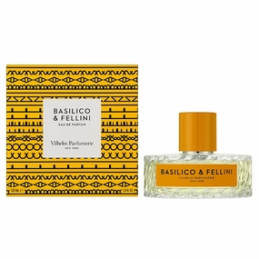 Basilico & Fellini by Vilhelm Parfumerie 100ml EDP