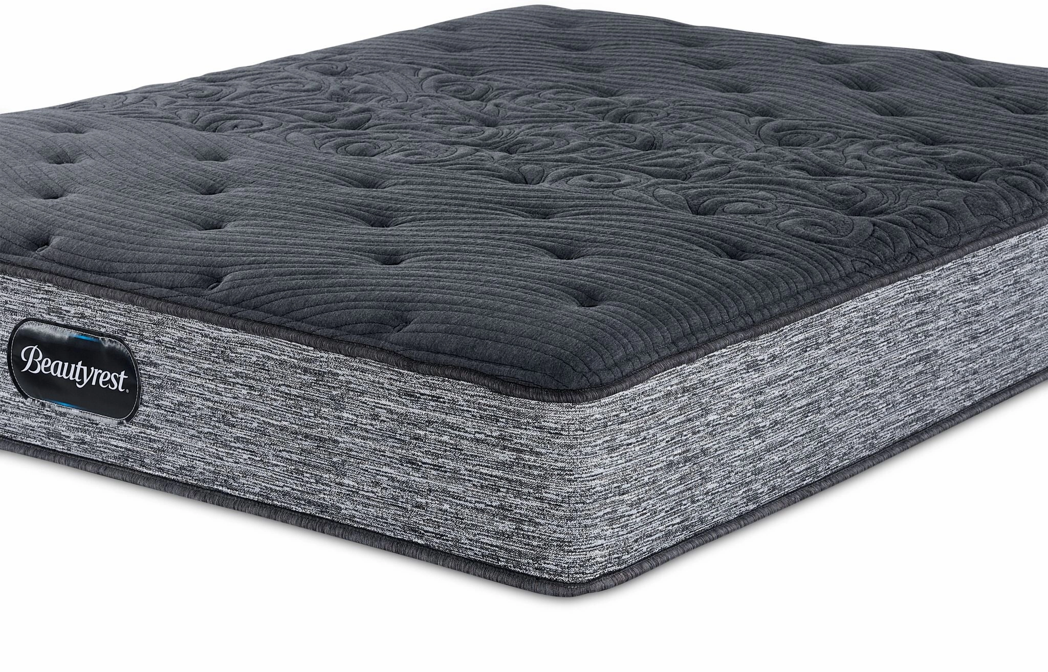 Beautyrest Countess Tight Top Firm Queen Mattress