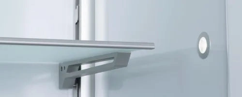 Bertazzoni REF36RCPRL23 36" Built-In Refrigerator Column - Panel Ready - Left Hinge