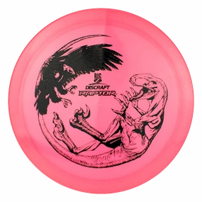 Big Z Raptor