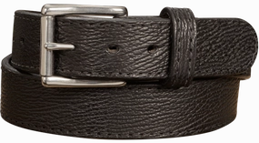 Black Shark Max Thickness Gun Belt for Men